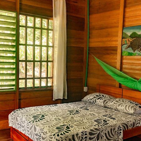 Cabanas Dechi Пуэрто-Наринио Экстерьер фото