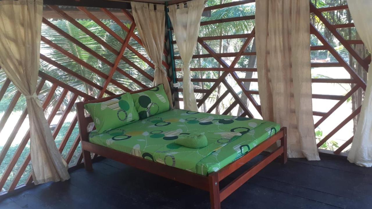 Cabanas Dechi Пуэрто-Наринио Экстерьер фото
